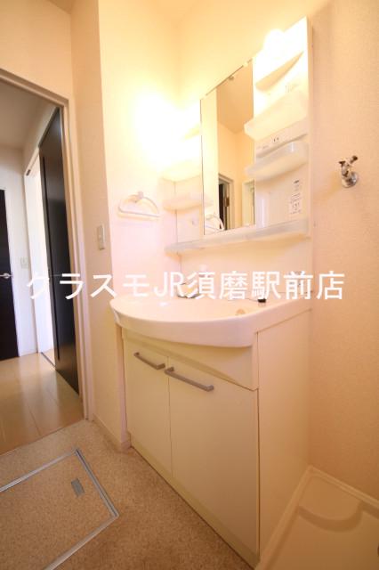 12/30 洗面