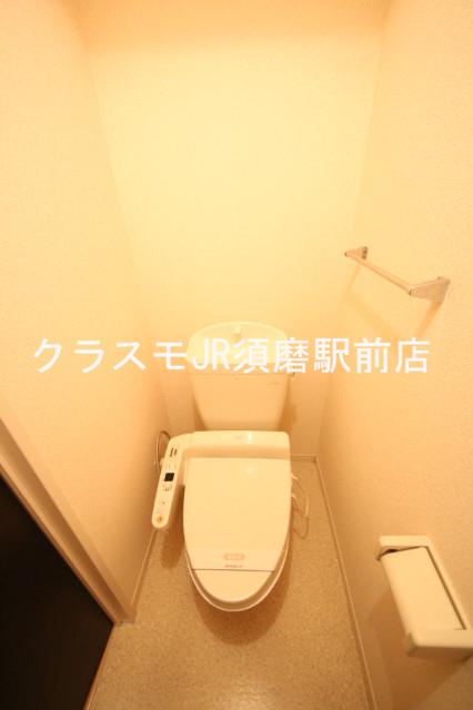 11/30 トイレ