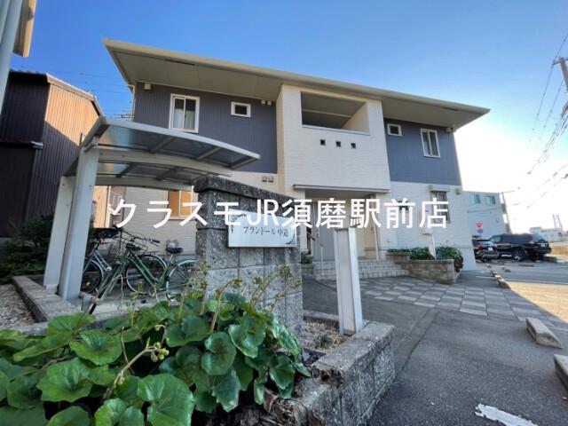 3/30 外観