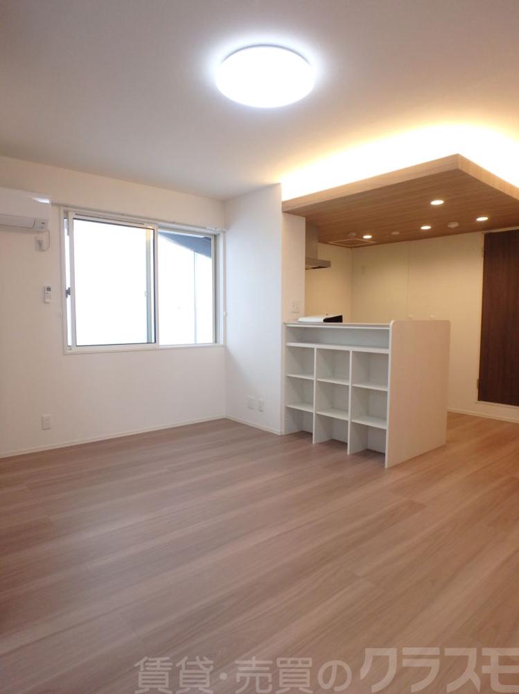 5/30 リビング/ダイニング