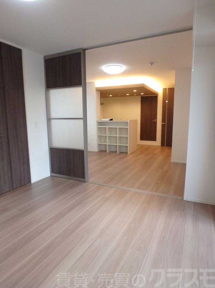 6/30 リビング/ダイニング