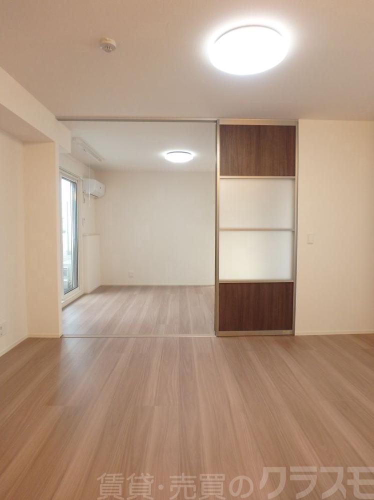 7/30 リビング/ダイニング