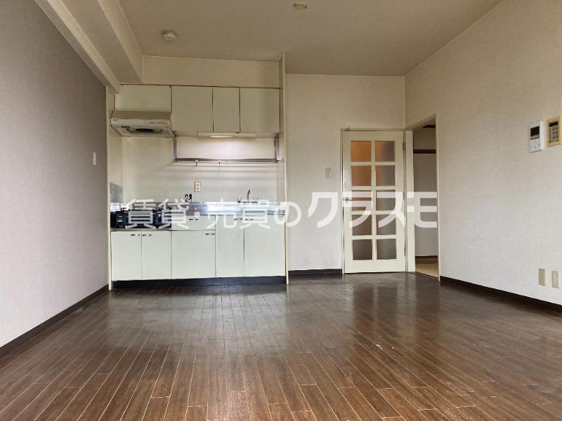 4/28 リビング/ダイニング