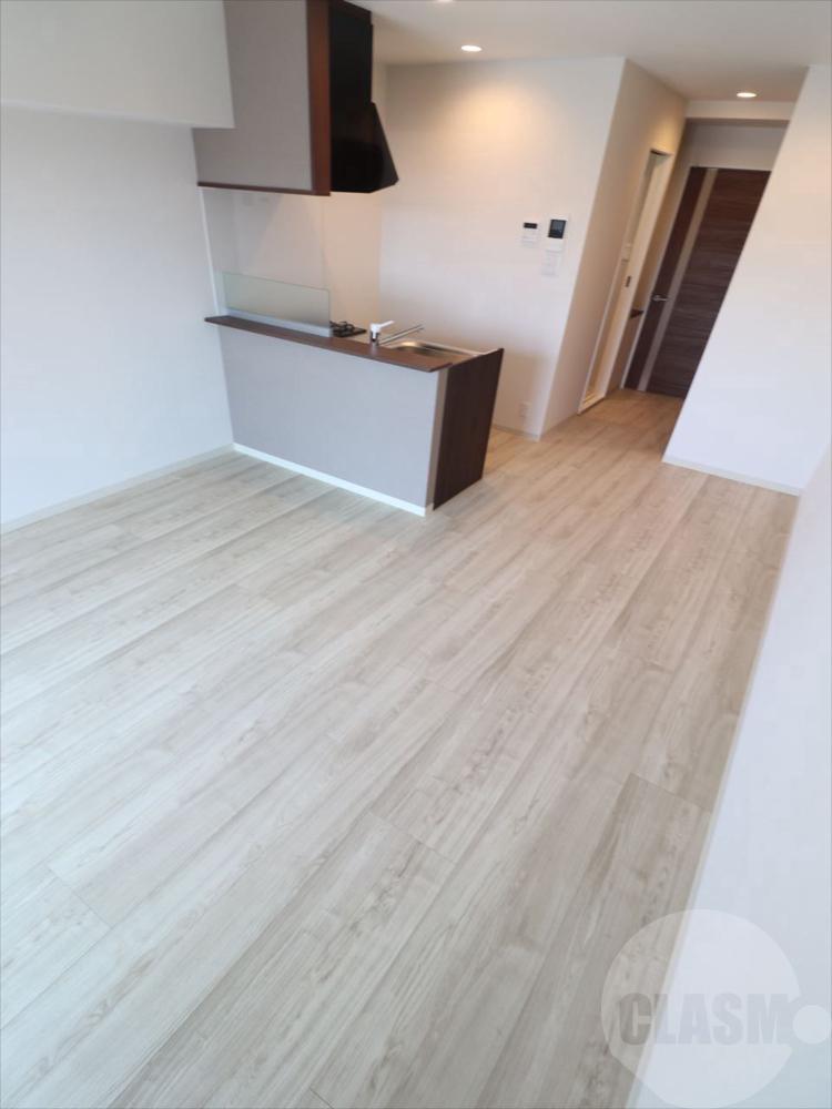 5/30 リビング/ダイニング