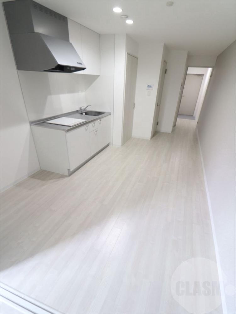 4/30 リビング/ダイニング