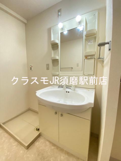 14/27 洗面