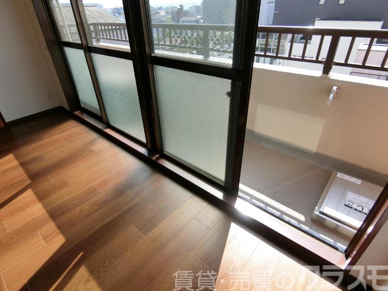 24/30 バルコニー