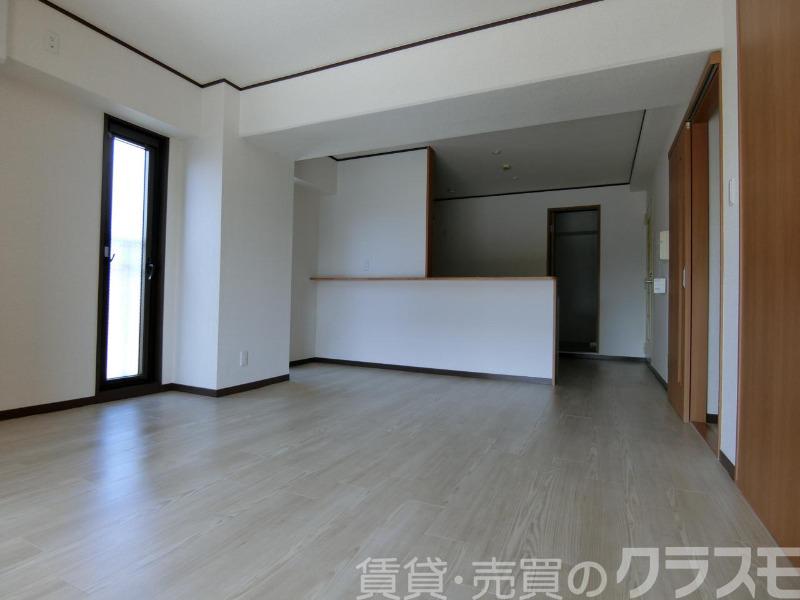 4/30 リビング/ダイニング