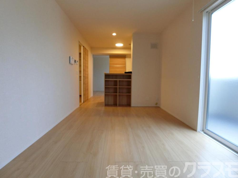 3/30 リビング/ダイニング