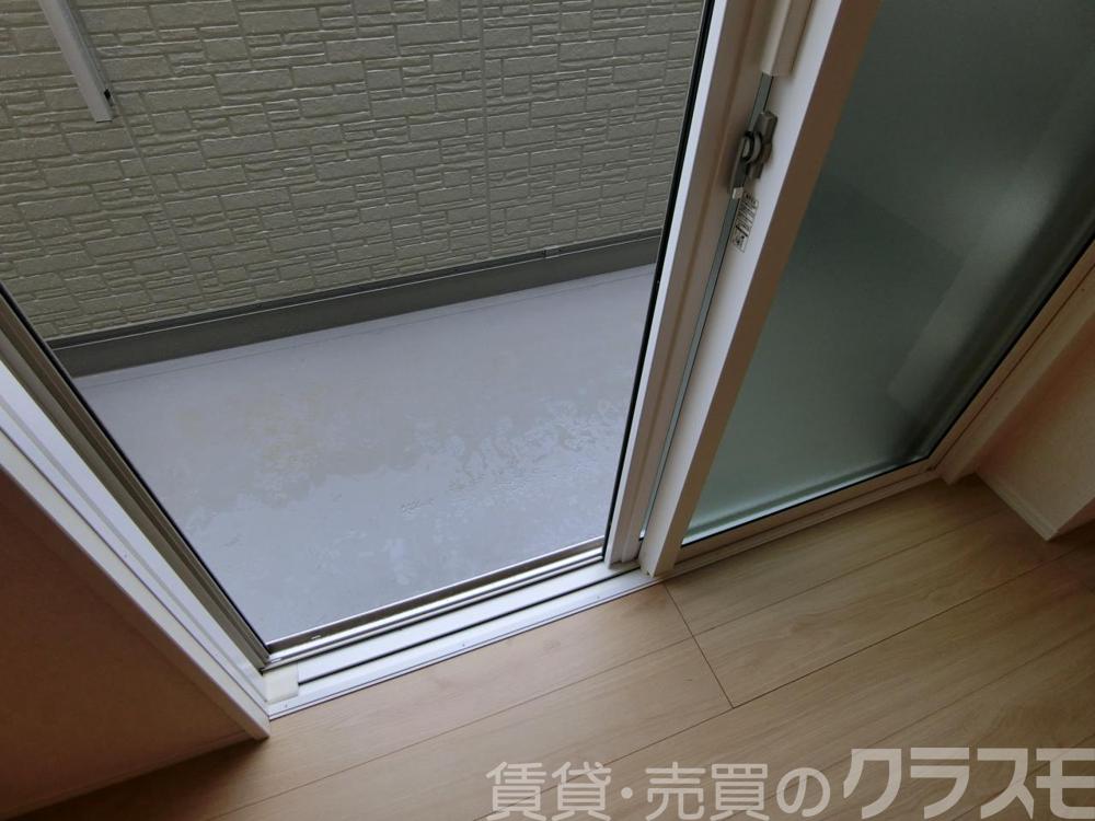 22/30 バルコニー