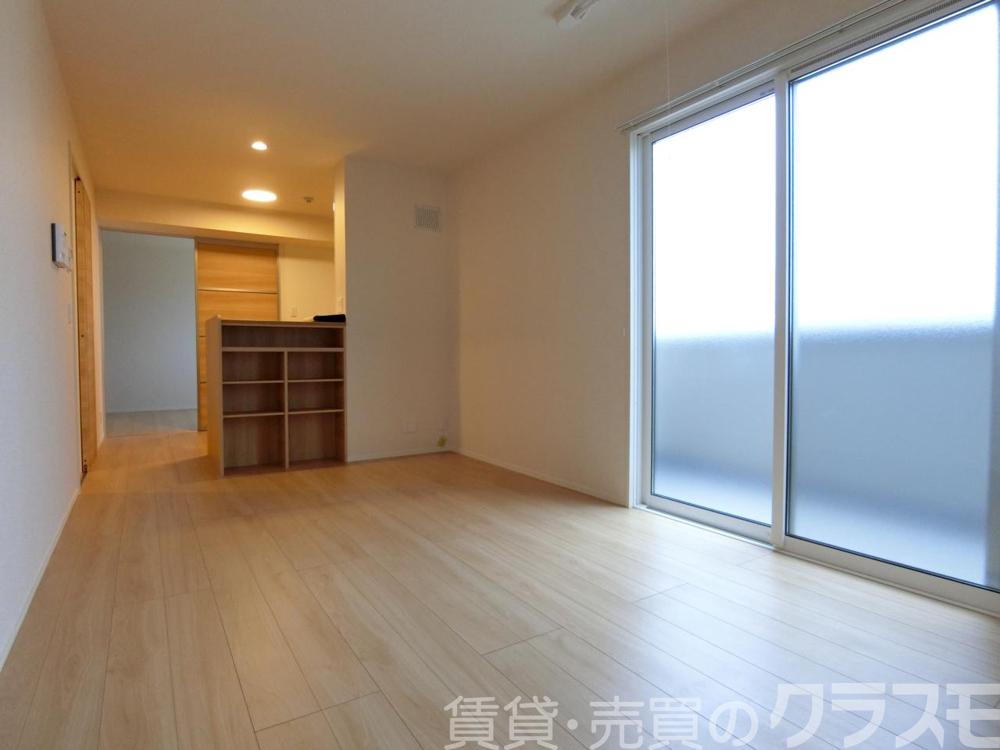 4/30 リビング/ダイニング