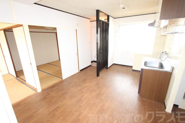 5/21 リビング/ダイニング