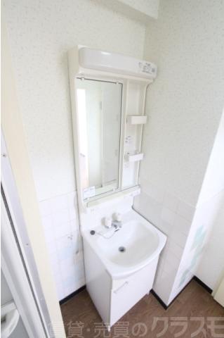 16/21 バルコニー