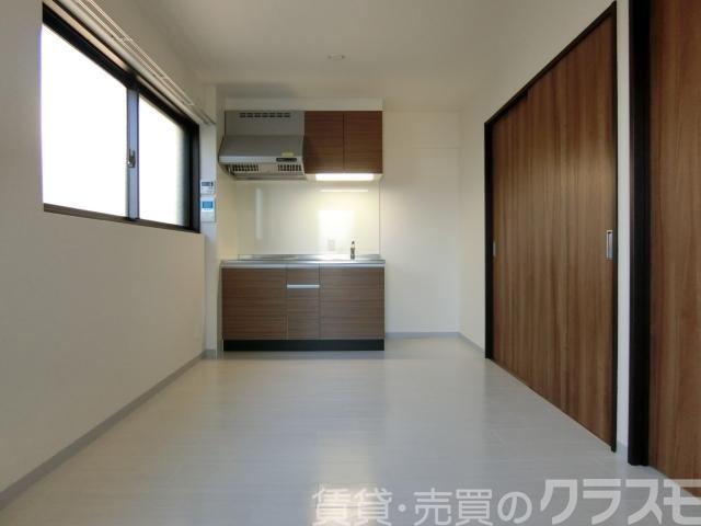 3/30 リビング/ダイニング