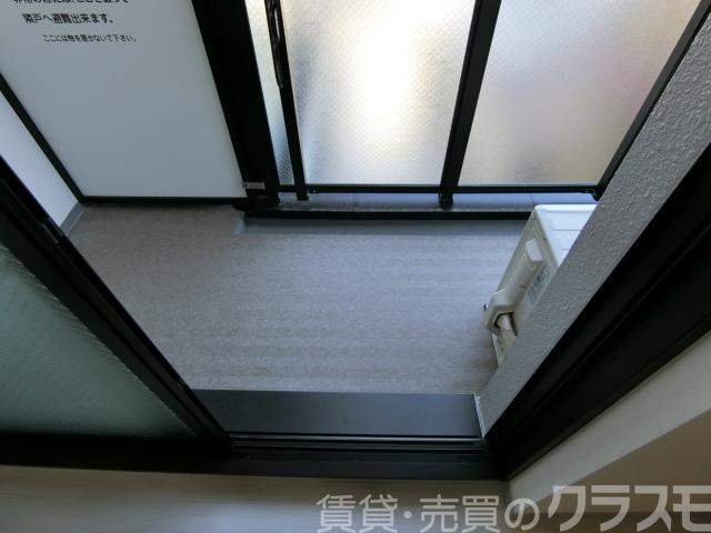 26/30 バルコニー