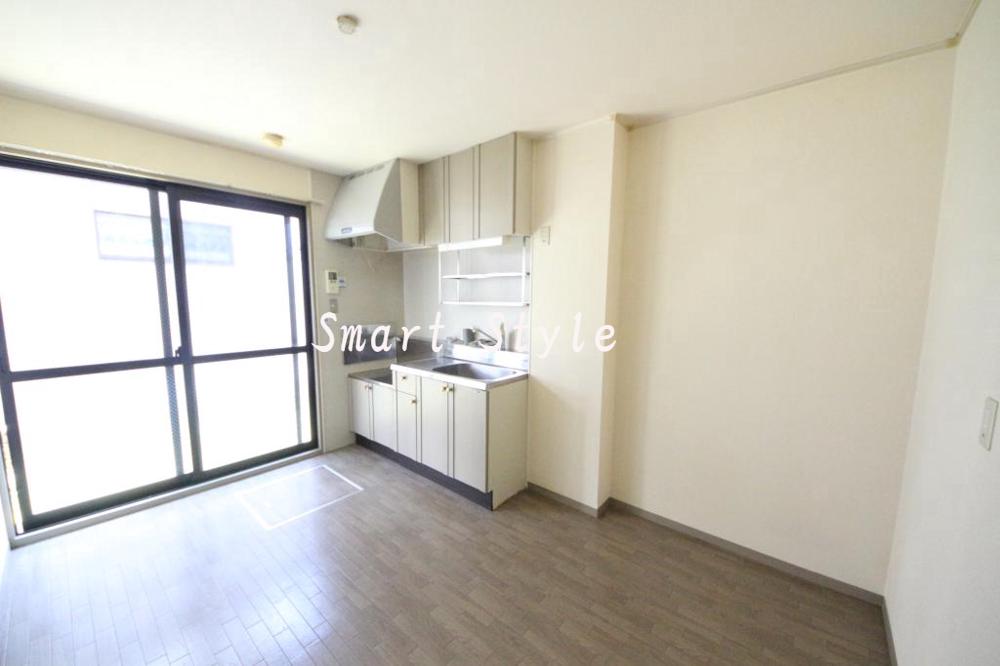 3/28 リビング/ダイニング