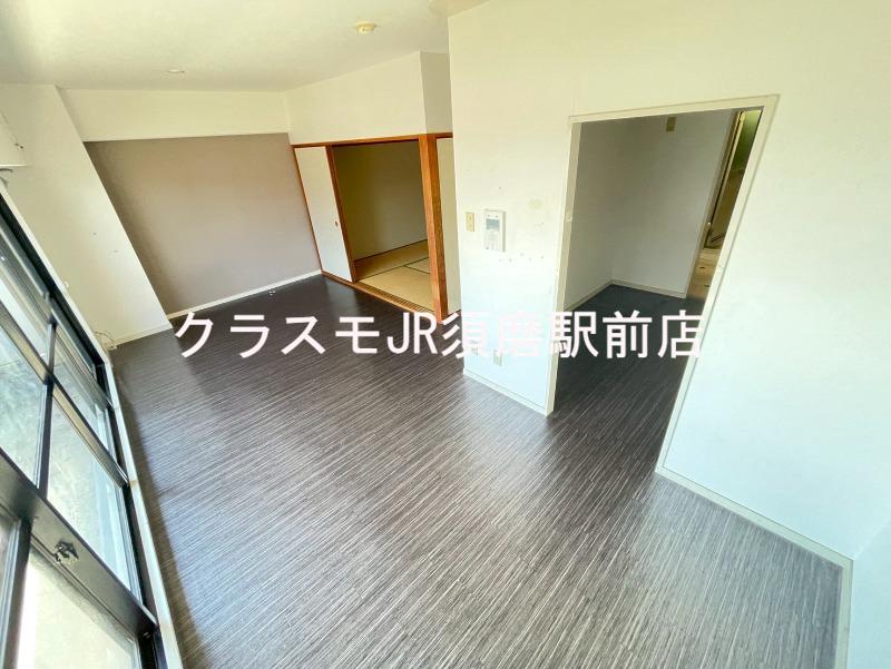 3/30 リビング/ダイニング