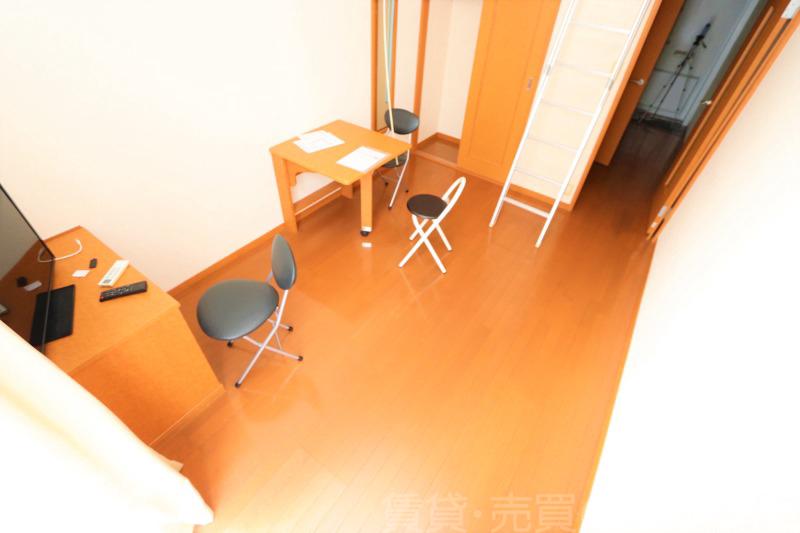 3/18 リビング/ダイニング