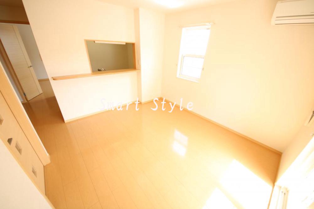 3/30 リビング/ダイニング