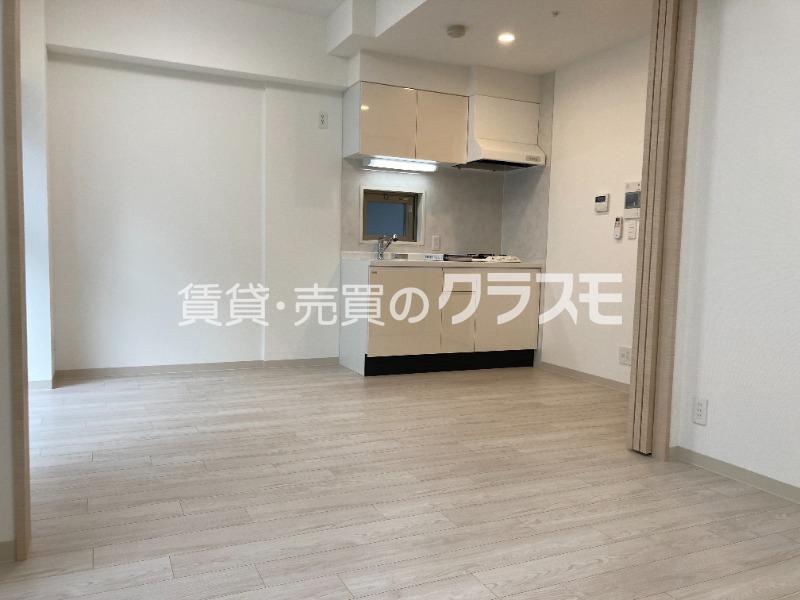 3/29 リビング/ダイニング