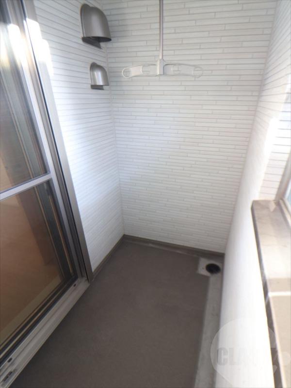 16/30 バルコニー