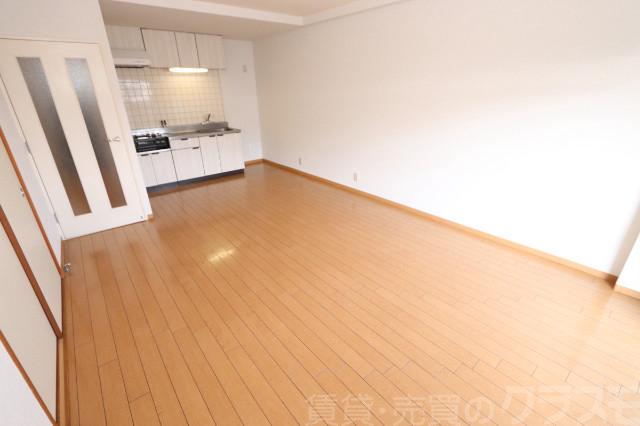 3/18 リビング/ダイニング