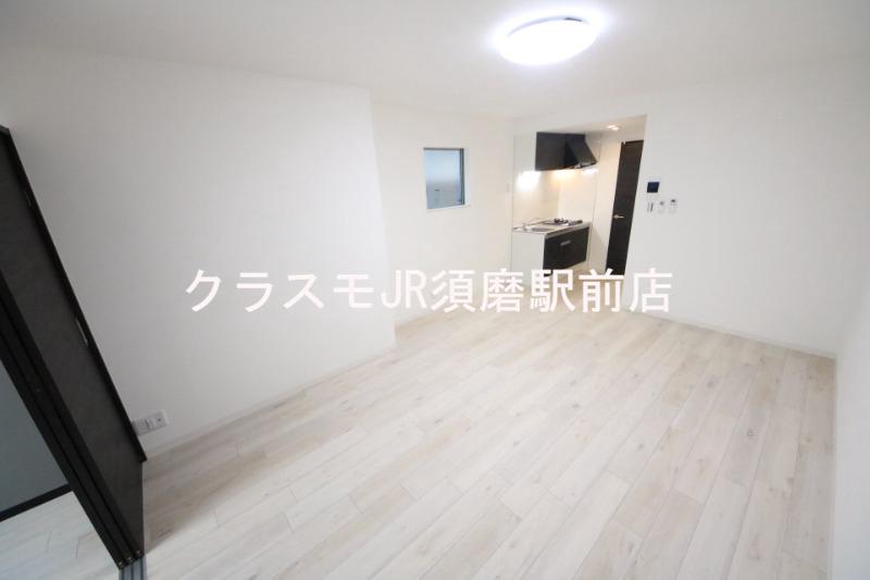 3/22 リビング/ダイニング