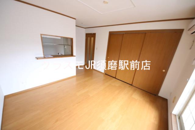 5/28 リビング/ダイニング