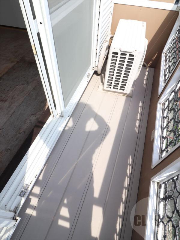 16/30 バルコニー