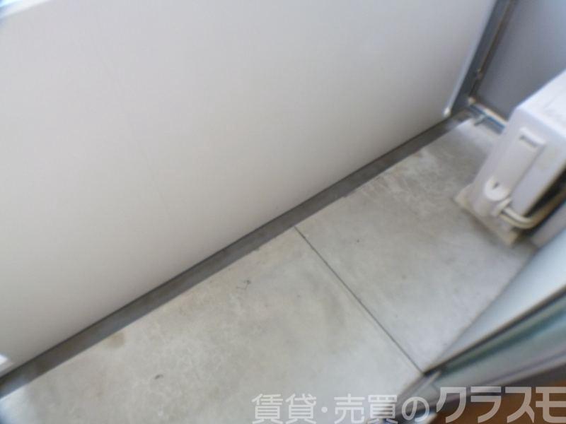 24/30 バルコニー