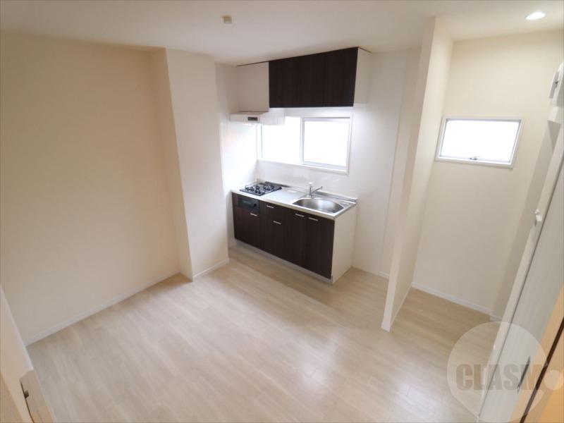 3/30 リビング/ダイニング