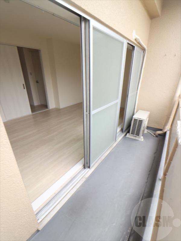 15/30 バルコニー