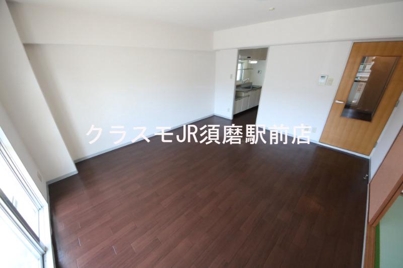 3/30 リビング/ダイニング