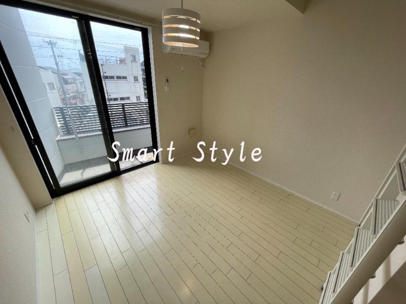 3/30 リビング/ダイニング