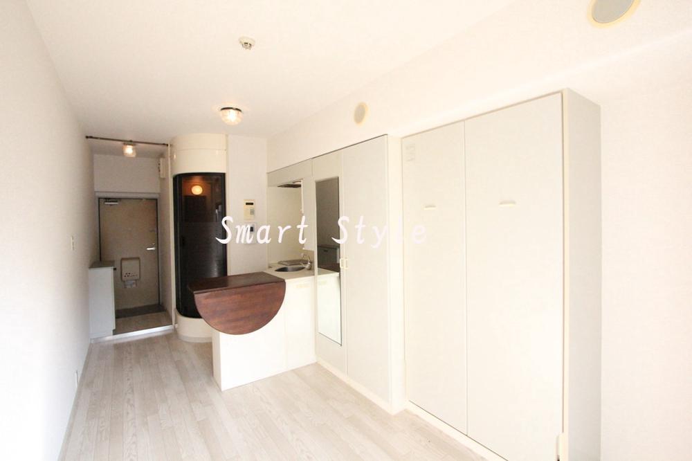 4/30 リビング/ダイニング