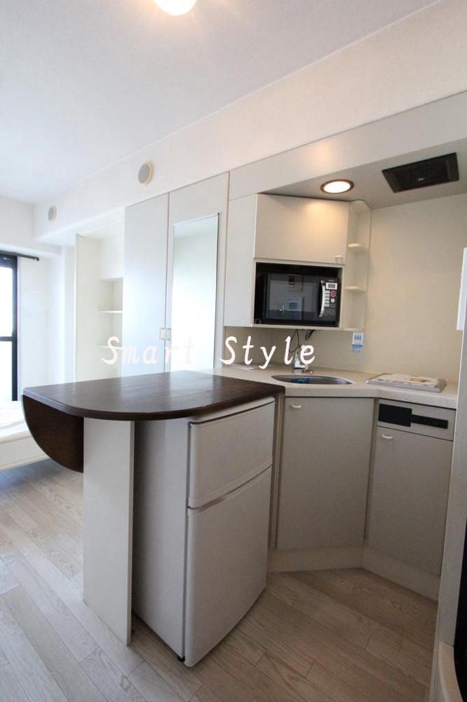 5/30 リビング/ダイニング