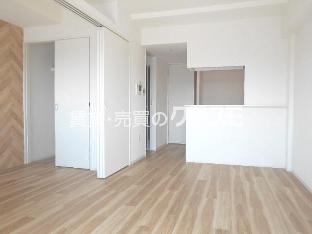 3/30 リビング/ダイニング