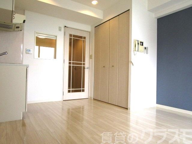 5/27 リビング/ダイニング