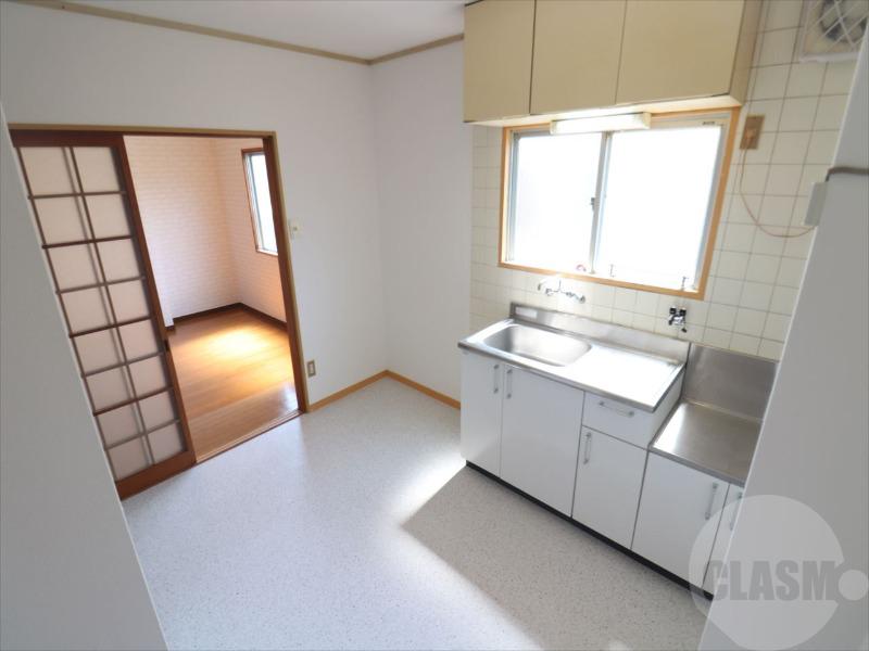 4/30 リビング/ダイニング