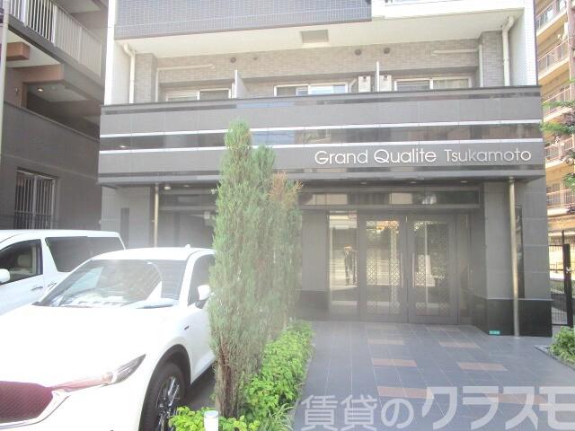 22/27 エントランス