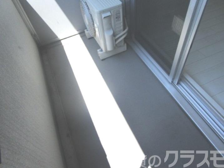 17/27 バルコニー