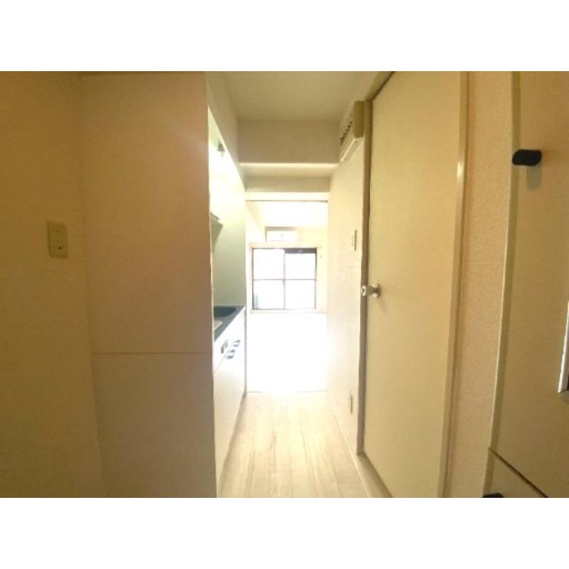 4/23 リビング/ダイニング