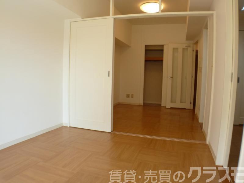 5/30 リビング/ダイニング