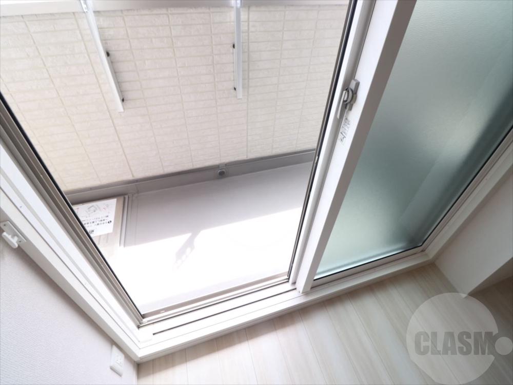 16/30 バルコニー