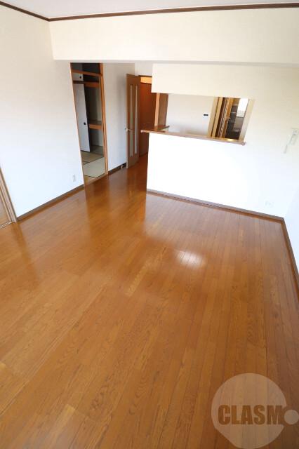 4/30 リビング/ダイニング