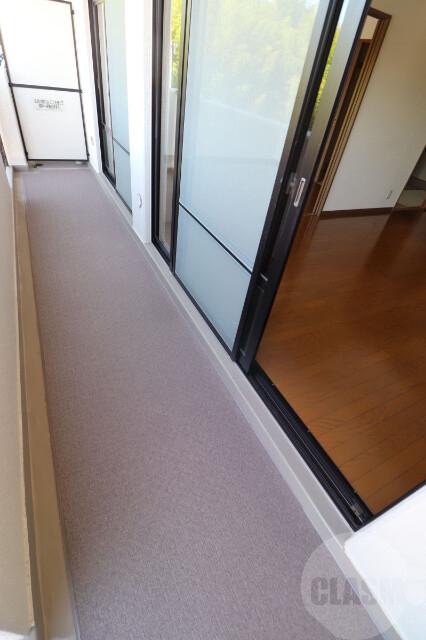 16/30 バルコニー