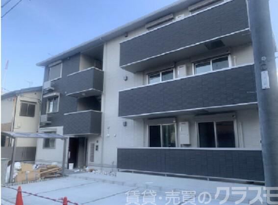 1/15 外観