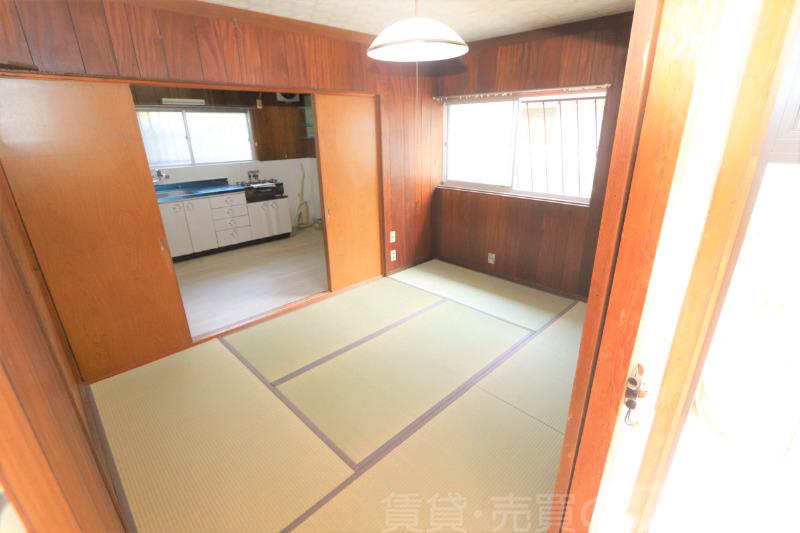 3/22 リビング/ダイニング