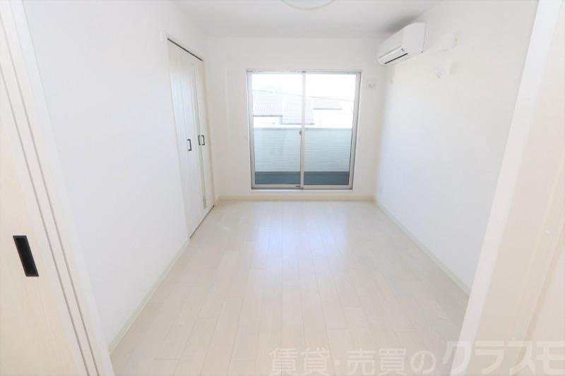 3/22 リビング/ダイニング