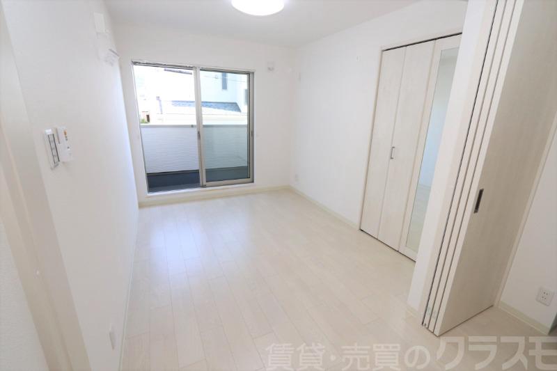 3/22 リビング/ダイニング